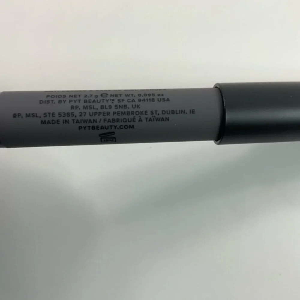 PYT Beauty Medium Gold All + Nothing Concealer